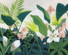 Tropics Poster Print by Nan Nan # 41955