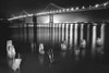 Night Reflections Poster Print by Aaron Reed # 41960