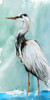 Delray Crane II Poster Print by Carol Robinson # 41876