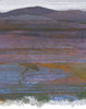 Majestic Mountains II Poster Print by Susan Jill # 42099