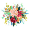 May Flowers II Poster Print by Carol Robinson # 41731