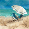 Delray Beach II Poster Print by Carol Robinson # 41884