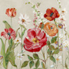 Garden Menagerie II Poster Print by Sally Swatland # 41855