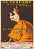 Jacqueminot Poster Print by Leonetto Cappiello # 3VI5240