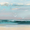 Summer Soar Poster Print by Sally Swatland # 41419