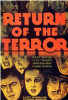 Return of the Terror Movie Poster (11 x 17) - Item # MOV199676