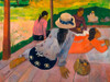 The Siesta Poster Print by Paul Gauguin # 3PG5224