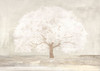 Pale Tree Poster Print by Alessio Aprile # 3AI5262