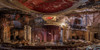Abandoned Theatre, New Jersey Poster Print by Richard Berenholtz # 2RB5124