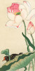 Lotus Flowers Poster Print by Ohara Koson # 2JP5031