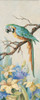 Parrot Panel I Poster Print by Unknown Unknown # 21518