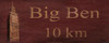 Big Ben Poster Print by Unknown Unknown # 22035