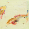 Fish in the Sea II Poster Print by Kellie Day # 21131