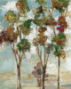 Serene Forest II Poster Print by Silvia Vassileva # 26736