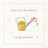Garden Notes I Poster Print by Pela Studio Pela Studio # 24015