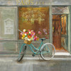 French Flowershop v2 Poster Print by Danhui Nai # 26355