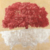 Red Tree on Gold Poster Print by Alessio Aprile # 1AI5256