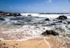 Oahu Rocky Shores I Poster Print by Bill Carson Photography Bill Carson Photography # 15712