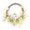 Easter Wreath Poster Print by Patricia Pinto # 15768