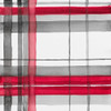 Red Plaid I Poster Print by Lanie Loreth # 15686A