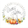 Gather Together Poster Print by Patricia Pinto # 15664