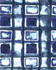 Shibori Box Pattern II Poster Print by Elizabeth Medley # 15589AA