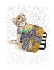 My Cute Present II Poster Print by Patricia Pinto # 14976