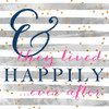 Happily Ever After Poster Print by SD Graphics Studio SD Graphics Studio # 11732A