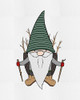 Nature Gnomes I Poster Print by Hugo Edwins # 14855