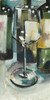 Pour the Wine Poster Print by Heather A. French-Roussia # 14753C