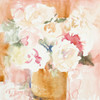 Cascading Blooms II Poster Print by Lanie Loreth # 14693