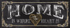 Home Poster Print by Conrad Knutsen # 14637