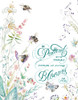 Patient Blooms Poster Print by Patricia Pinto # 14788F