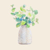 Decorative Potted Plant III Poster Print by Lanie Loreth # 14373BA