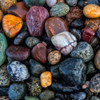 Ocean Rocks II Poster Print by Andy Amos # 14364D