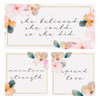 She Believed She Could Poster Print by Lanie Loreth # 13854DC
