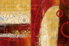 Dance of Light II Poster Print by Nan Nan # 13645