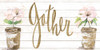 Gather Poster Print by Patricia Pinto # 13234Q