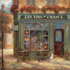 Wine Shop Poster Print by Ruane Manning # 13195