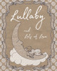 Sweet Lullaby I Poster Print by Andi Metz # 13106