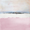 Pink Sea Abstract Poster Print by Lanie Loreth # 12868M