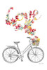 Love and Peace I Poster Print by Lanie Loreth # 12572T