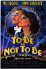 To Be or Not to Be Movie Poster Print (27 x 40) - Item # MOVGF8437