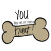 You Had Me at First Treat Poster Print by SD Graphics Studio SD Graphics Studio # 10943M
