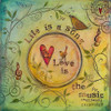 Peace Comes from Within II Poster Print by Carolyn Kinnison # 11272A