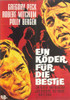 Cape Fear Movie Poster (11 x 17) - Item # MOV416006