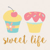 Cupcakes I Poster Print by SD Graphics Studio SD Graphics Studio # 10208H