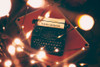 Letter to Santa Poster Print by Kelly Poynter # 10263C