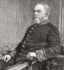 Henry Charles Lopes, 1st Baron Ludlow, 1828 _1899  British judge and Conservative Party politician  From The Strand Magazine, published January to June, 1894 Poster Print by Hilary Jane Morgan (13 x 14) # 12576520