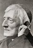 John Henry Newman, 1801 _ 1890  Catholic cardinal and theologian  From The International Library of Famous Literature, published c1900 Poster Print by Hilary Jane Morgan (11 x 16) # 12576377